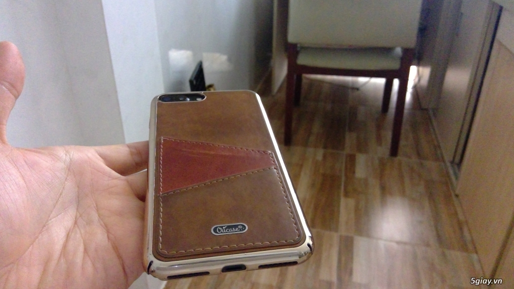 Iphone 7 plus 128G - 2