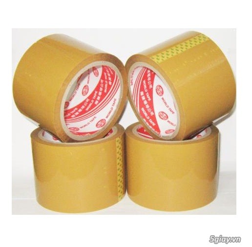 Cần tìm nhà phân phối băng keo trên toàn quốc - 2