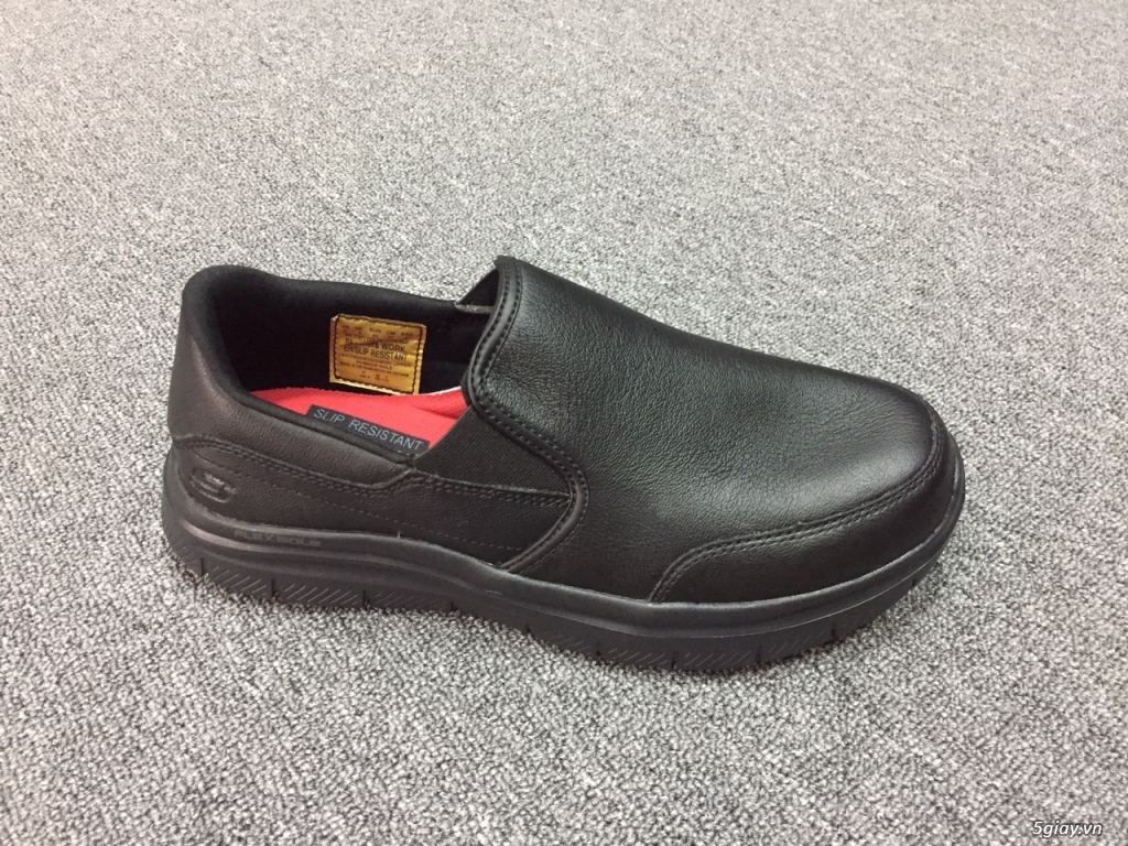 Giày vnxk Skechers Go Flex Walk, Skechers Relaxed Fit... cho nam - 33