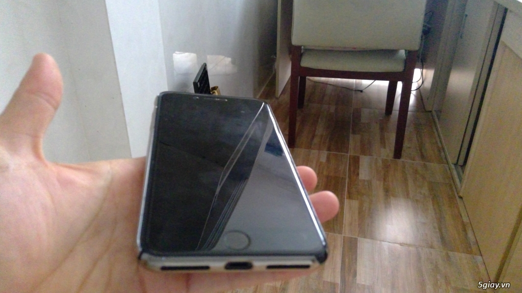 Iphone 7 plus 128G