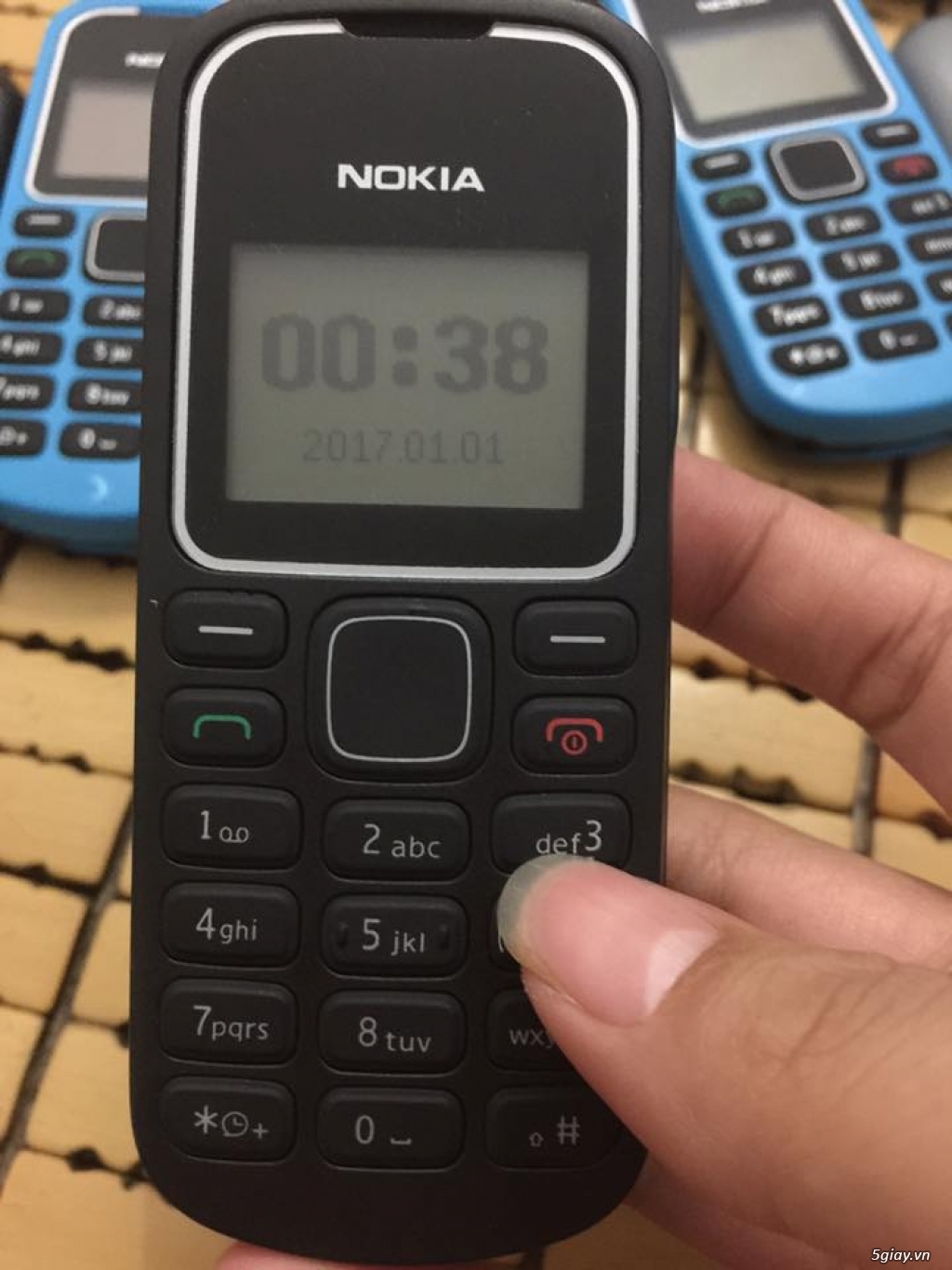 nokia 1280 giá cực rẽ hàng cực chất