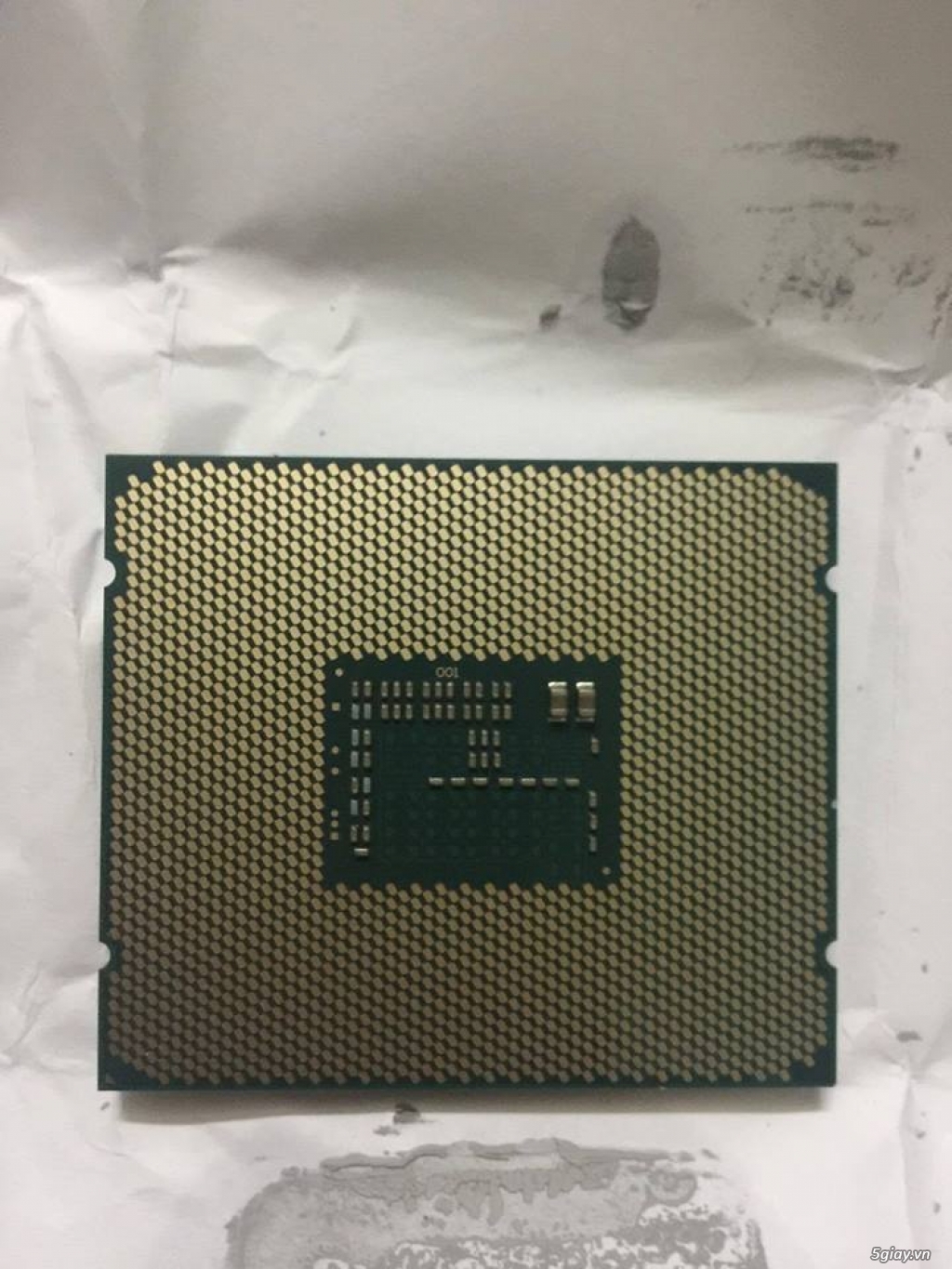 Cần bán: combo CPU + Main khủng - 2