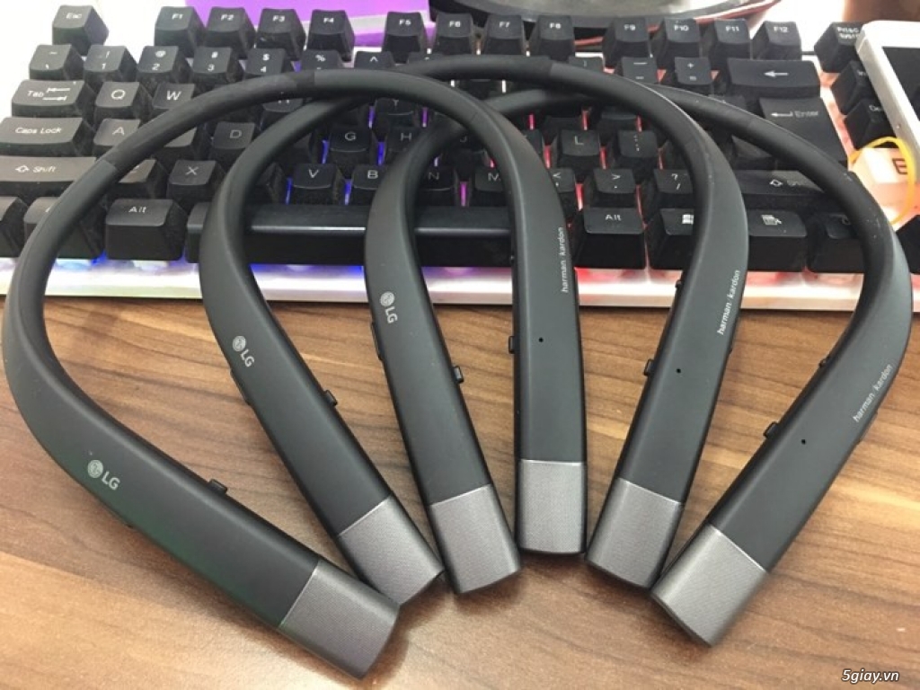 LG HBS-920 LikeNEW - 16