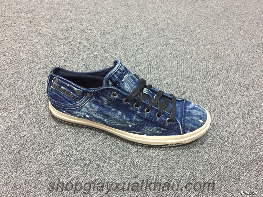 Giày vnxk Skechers Go Flex Walk, Skechers Relaxed Fit... cho nam - 39