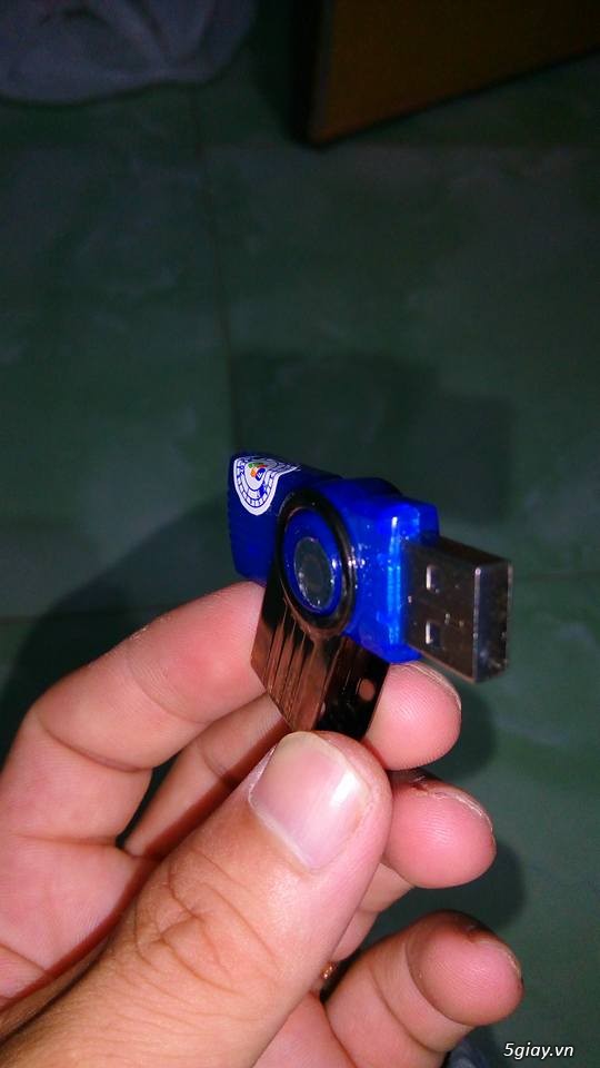 USB Kingston 4Gb