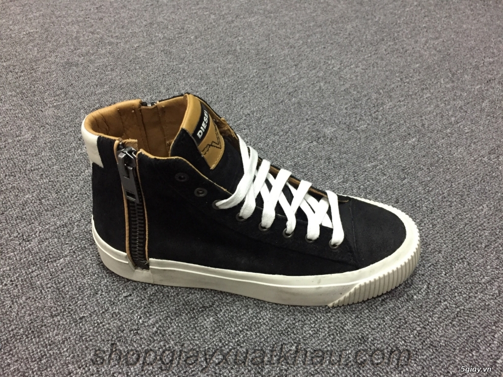 Giày vnxk Skechers Go Flex Walk, Skechers Relaxed Fit... cho nam - 38