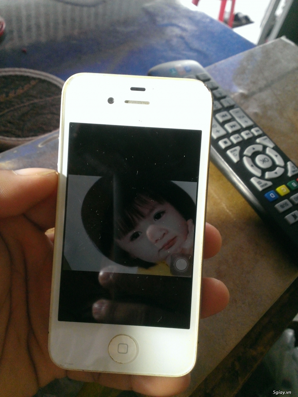 xác iphone 4s lock 16g sim ghép