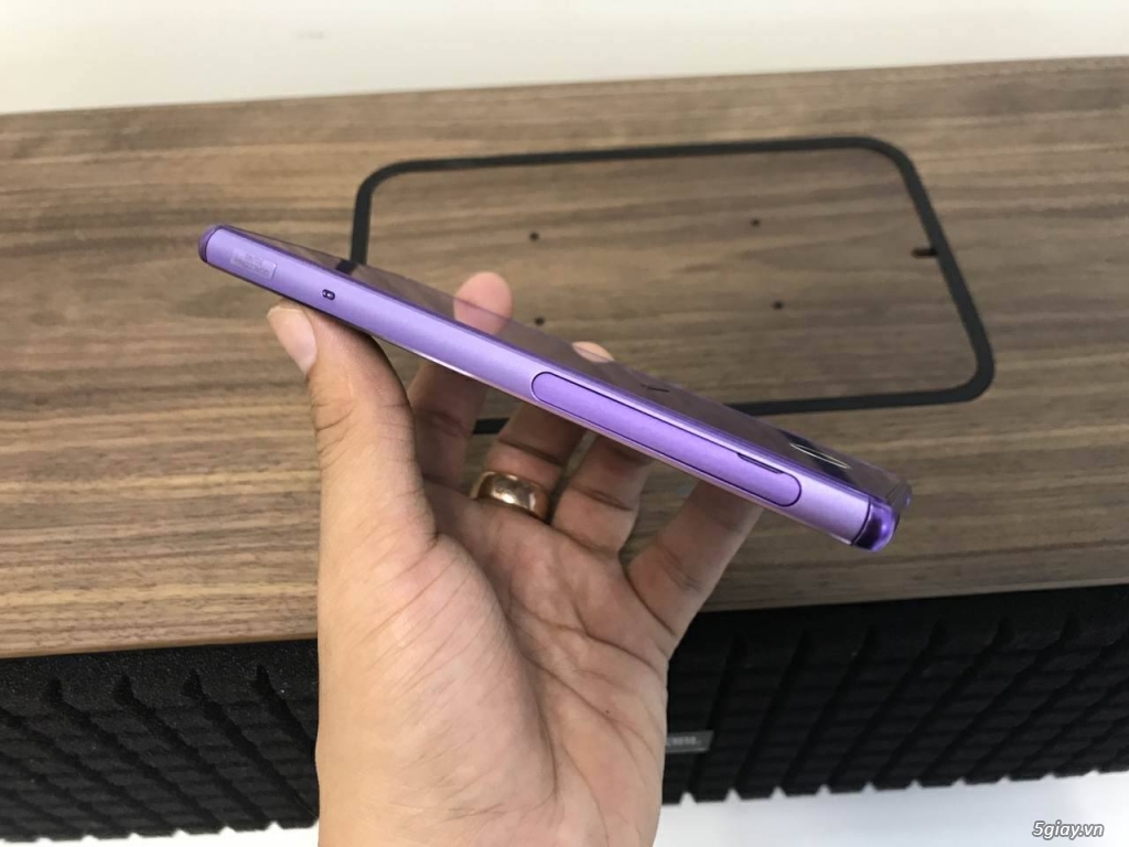 Cần bán sharp aquos 502sh - 1