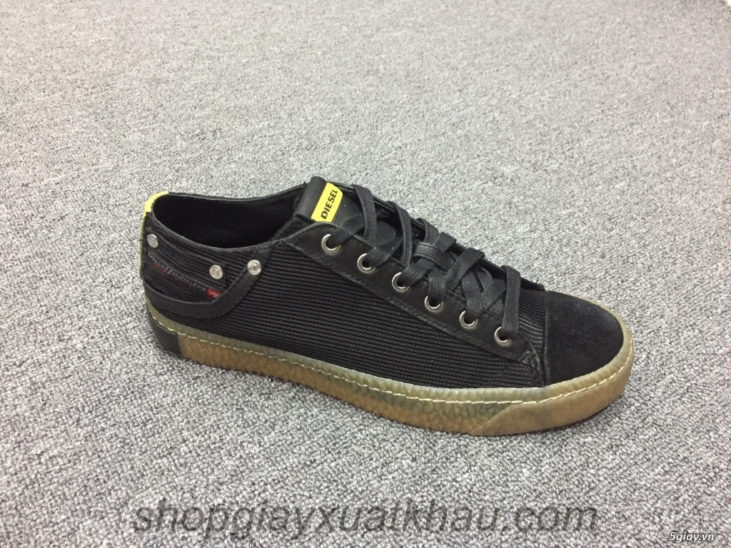 Giày vnxk Skechers Go Flex Walk, Skechers Relaxed Fit... cho nam - 37