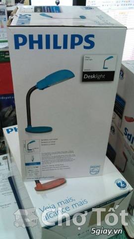 Đèn bàn học sinh philips