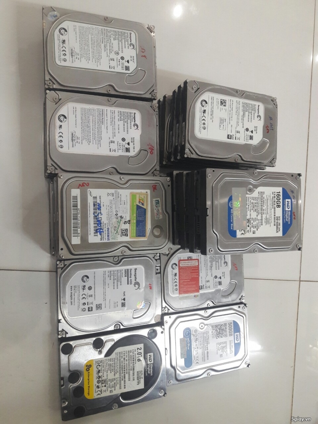 BÁN RẺ Xã MAIN CPU RAM HDD VGA Modem Switch ...