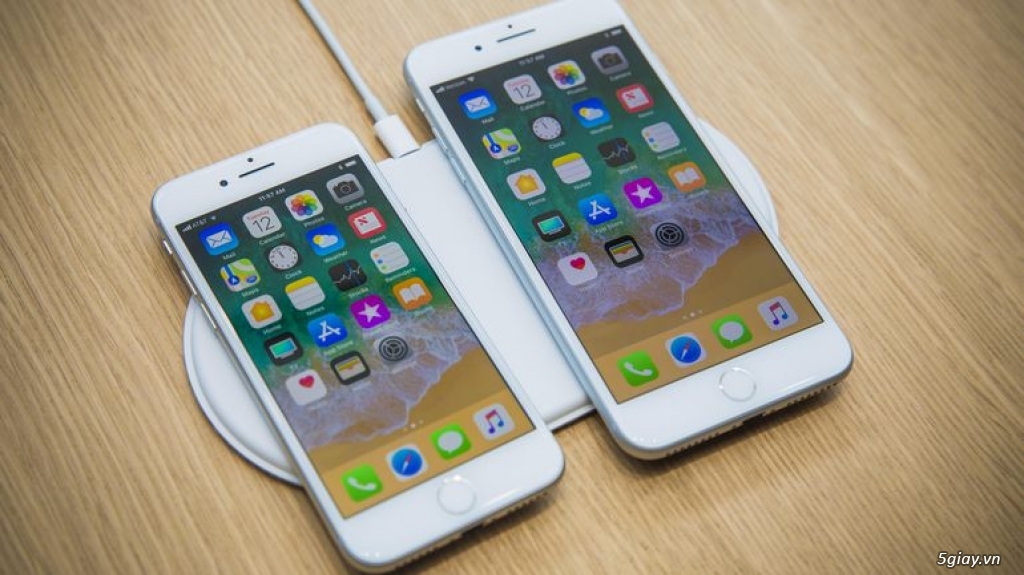 Apple iPhone 8 Plus 64GB: