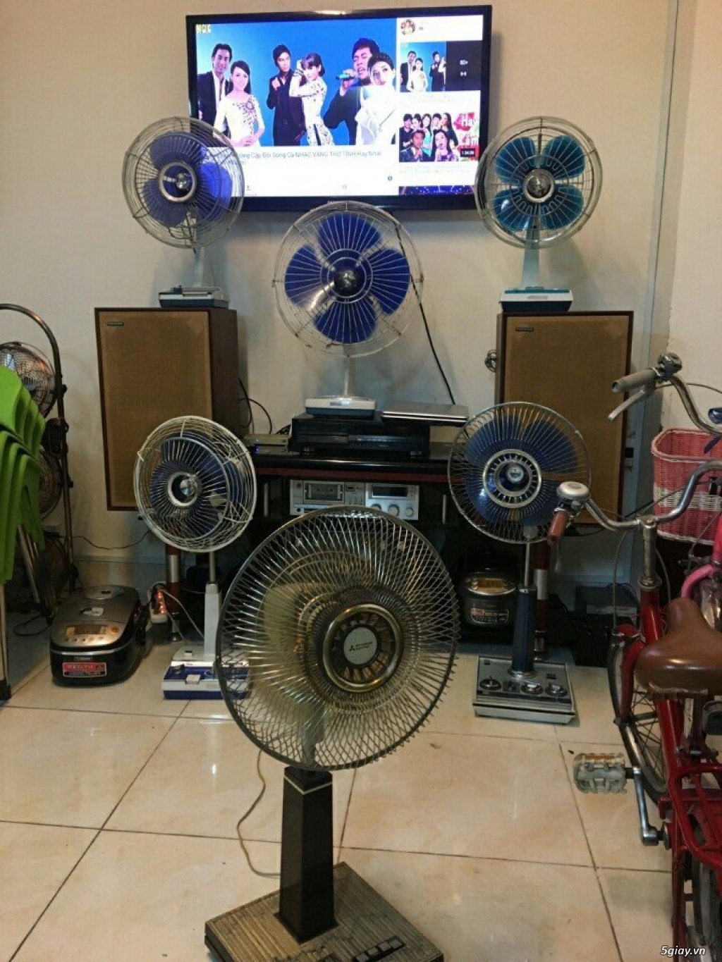 Chuyên đồ nội địa các thương hiệu nổi tiếng của Nhật - 24