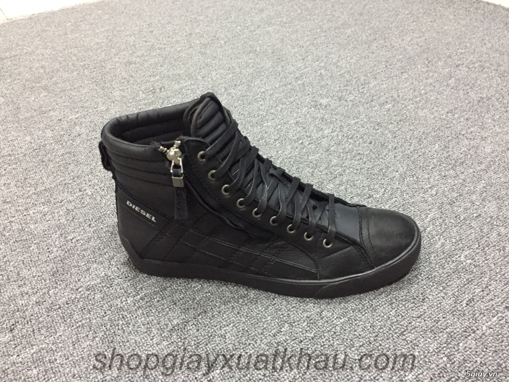 Giày vnxk Skechers Go Flex Walk, Skechers Relaxed Fit... cho nam - 35