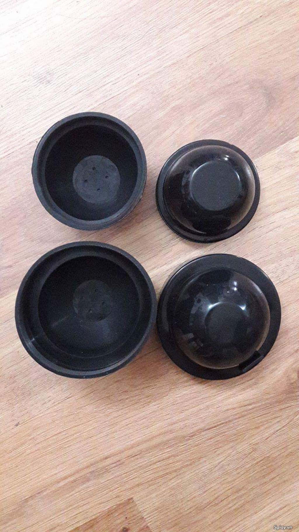 Đèn led xe hơi xe máy ARGES siêu sáng