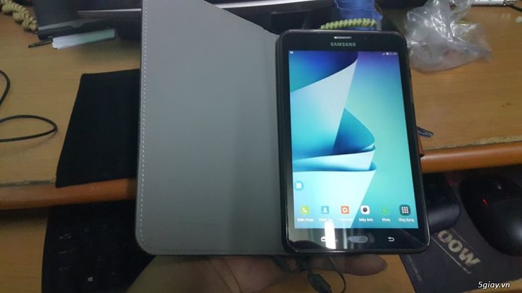 Cần Bán : Samsung Galaxy Tab A6 7.0 [HCM - Bình Thạnh] - 3