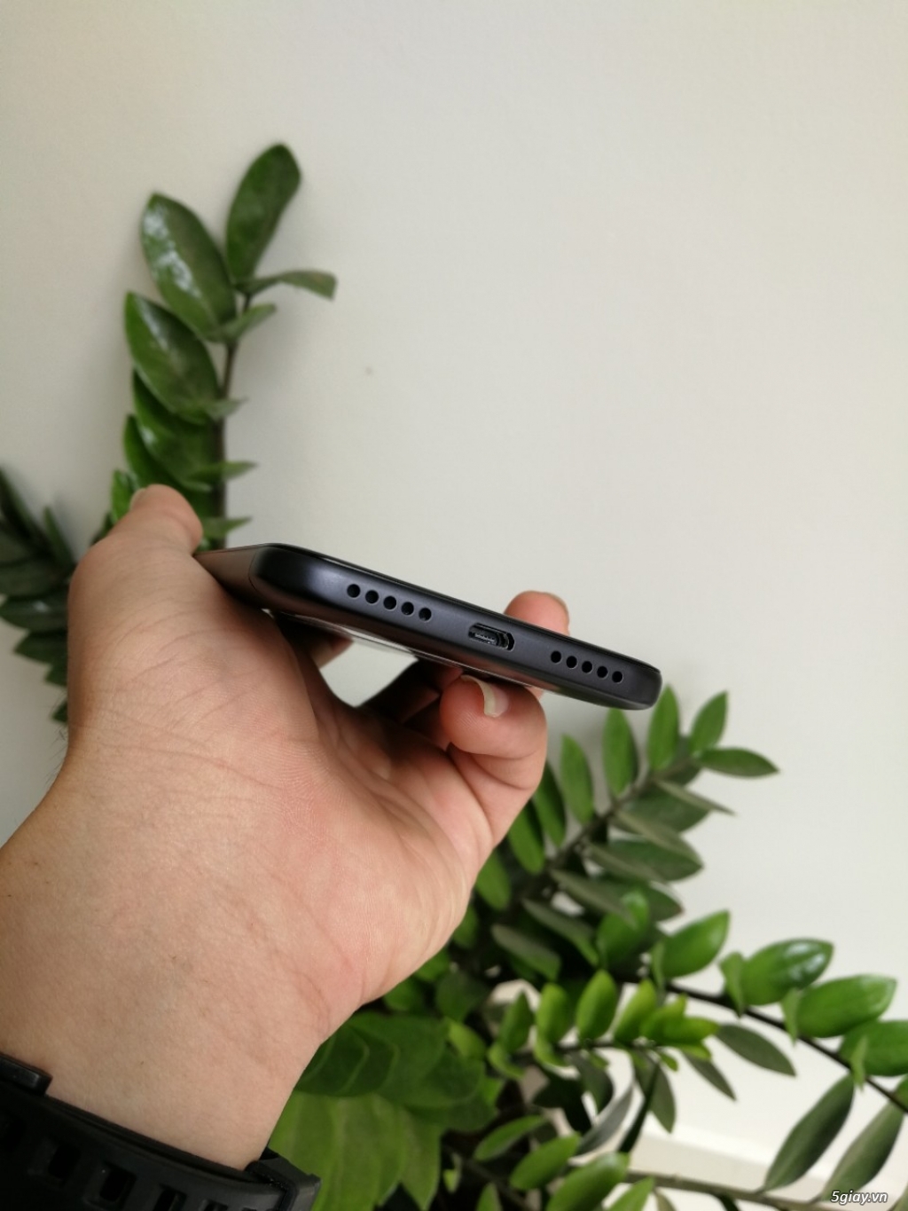 Xiaomi Redmi 4X - 1