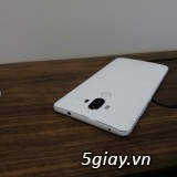 Huawei Mate 9 Ceramic ( gốm sứ) fullbox new 99% - 4
