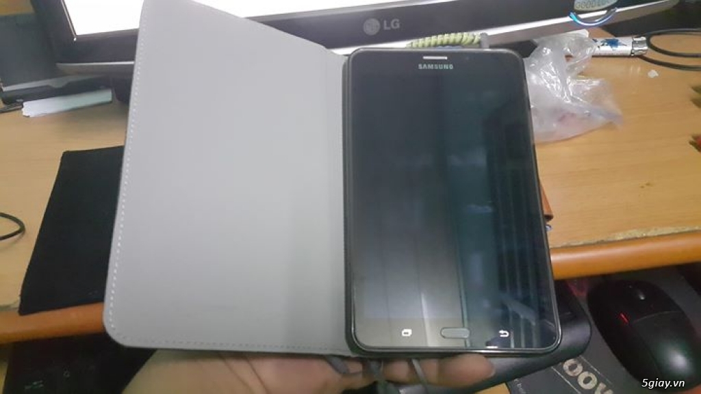 Cần Bán : Samsung Galaxy Tab A6 7.0 [HCM - Bình Thạnh] - 2
