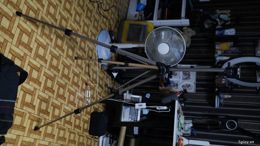 Flycam Dji Spark quay phim chụp ảnh trên không siêu nhỏ gọn , có hình - 5