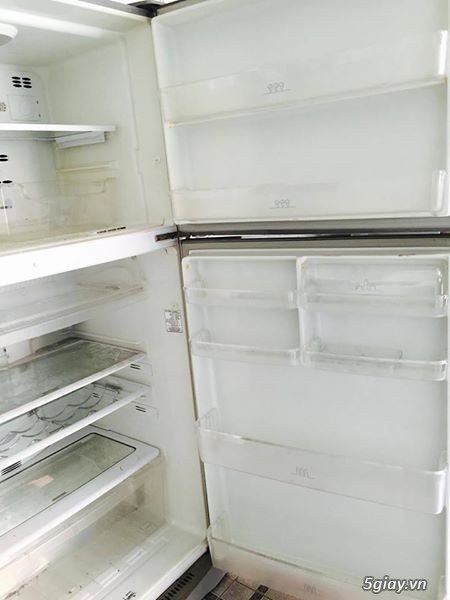 Thanh lý tủ lạnh, máy lạnh - 2