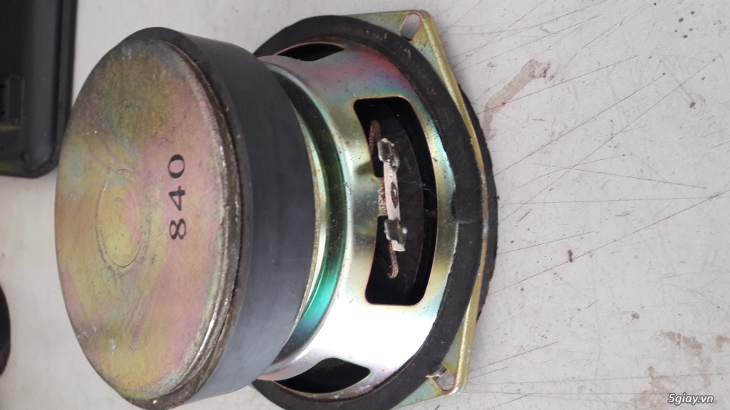 Cần bán loa các loại - 16