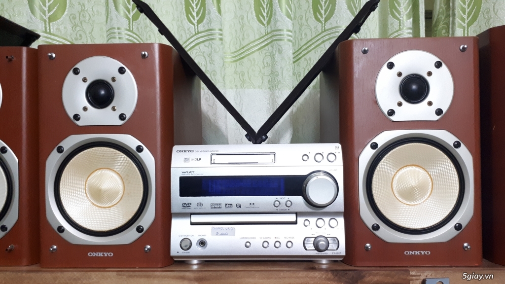 HCM -ĐồngMai Audio Chuyên dàn âm thanh nội địa Nhật hàng bãi - 6