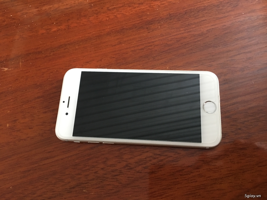 iphone 6-64gb silver