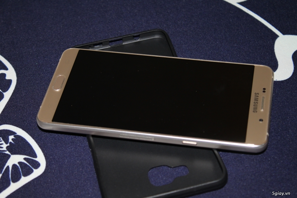 Galaxy A9 Pro 2016 !!!! - 2