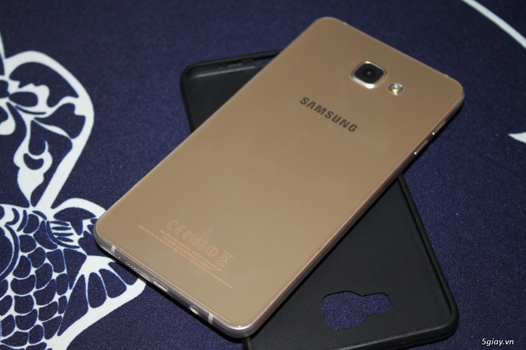 Galaxy A9 Pro 2016 !!!! - 3