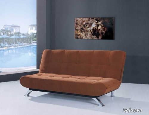 Ghế sofa giường giá rẻ đẹp - 4
