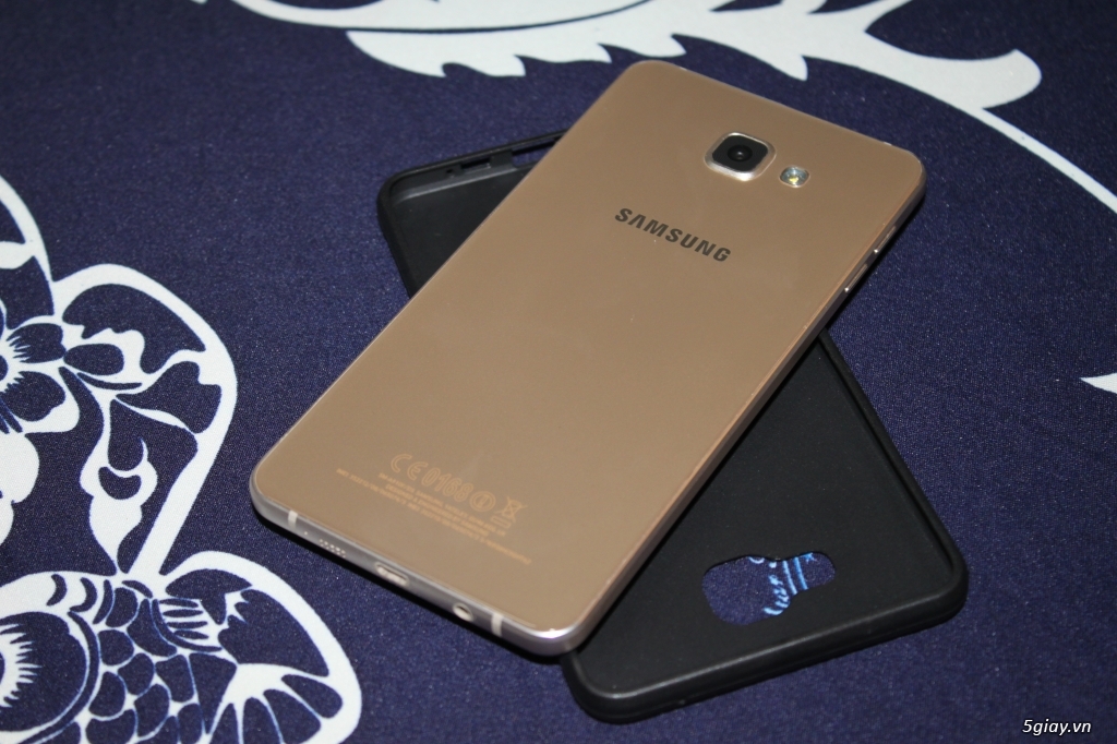 Galaxy A9 Pro 2016 !!!! - 9