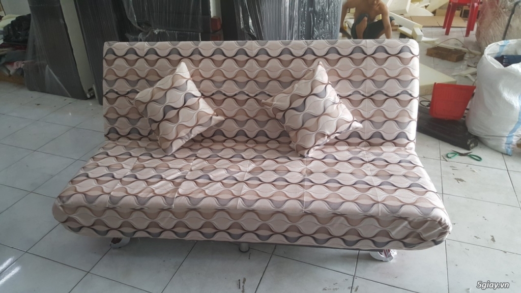 Sofa giường giá rẻ - 2