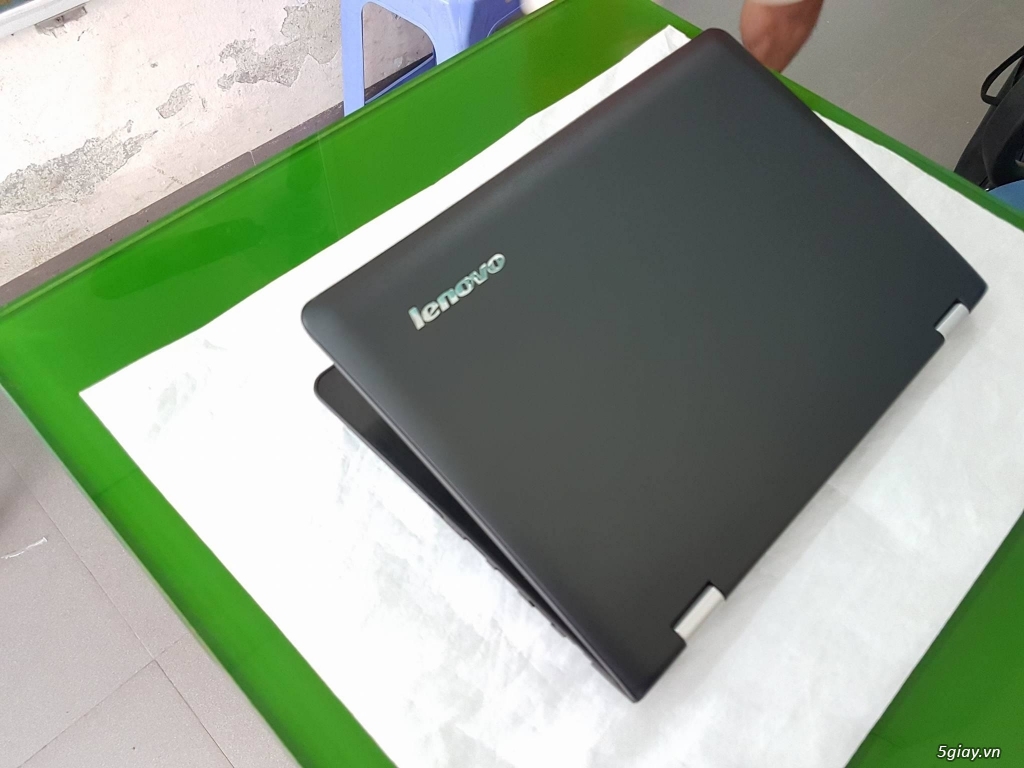 Bán Lenovo Yoga 300 màn cảm ứng 11.6 vỏ nhôm - 1