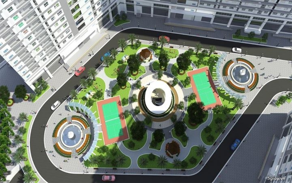 Xuân mai complex mở bán tòa fgh chỉ 850 triệu - 1