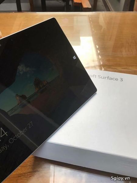 SURFACE 3 128GB 4G