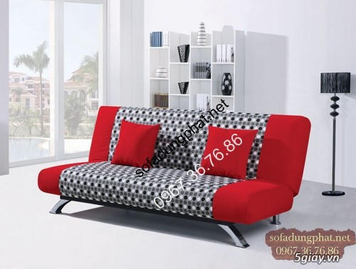 Ghế sofa giường giá rẻ đẹp - 3
