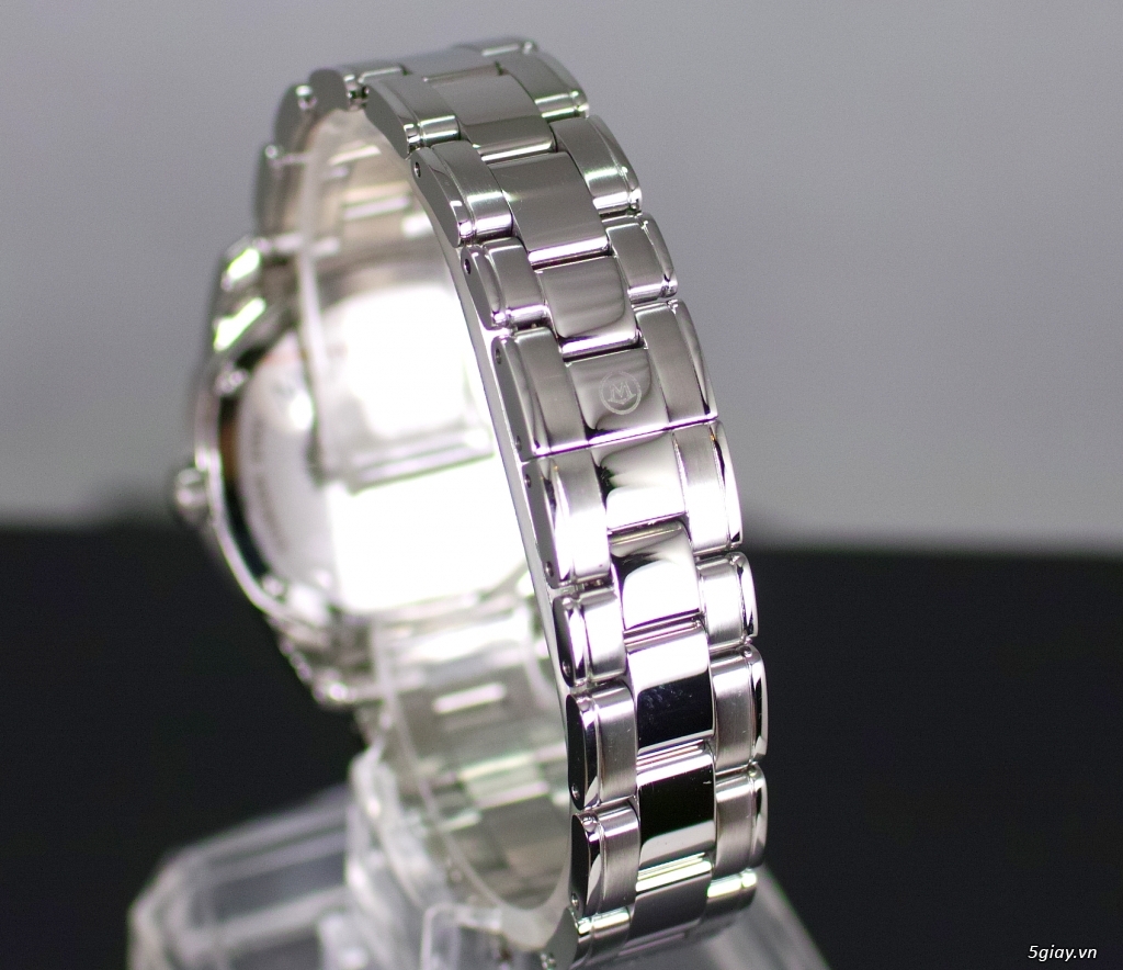 Đồng hồ nữ xách tay chính hãng Seiko,Bulova,Hamilton,MontBlanc,MK,.. - 28