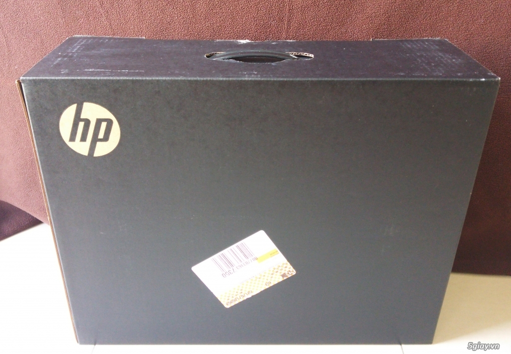 Thanh lý Siêu phẩm HP Spectre x360_15 in_FULL BOX-Like New 99.9%_Mỹ về - 9
