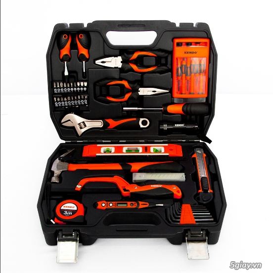 Bán đồ nghề gia đình hàng nhập khẩu - 4