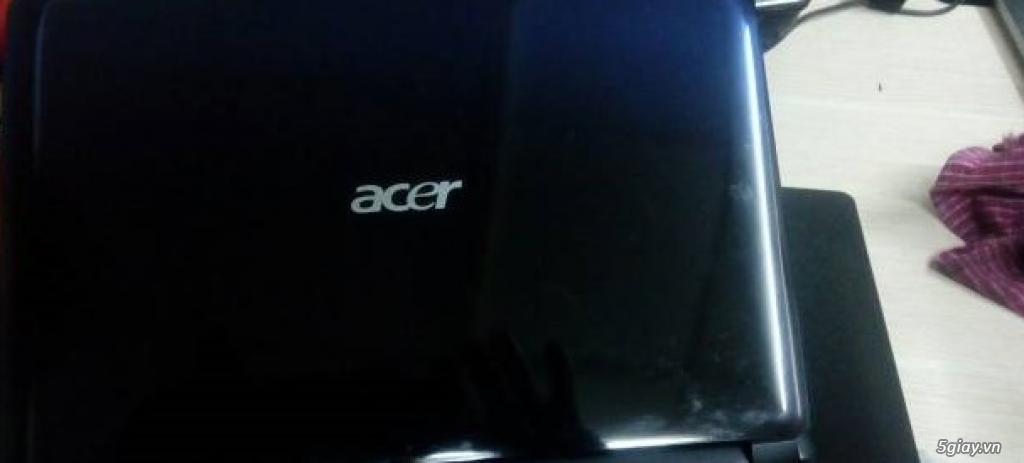 Acer One Intel Atom 2GB 160GB - 3