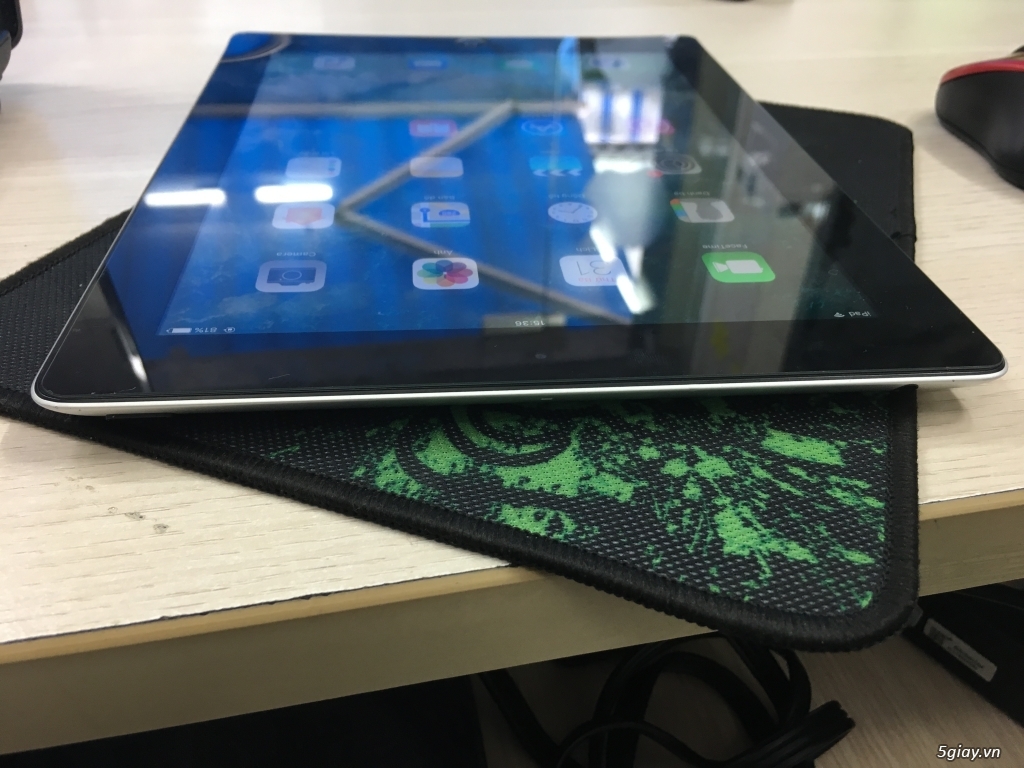 IPAD 4 64Gb Black (Wifi) - 3