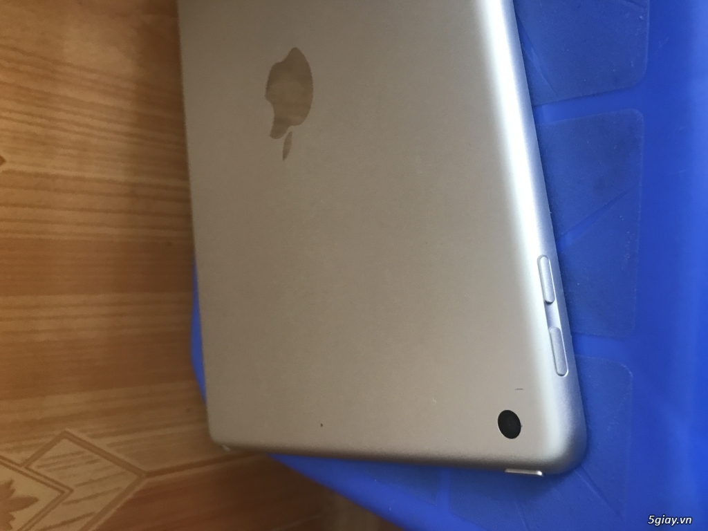 Ipad Gen 5 wifi - 1