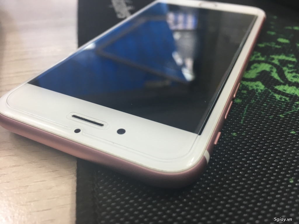 Iphone 6S 16Gb Rose Giá Rẻ - 1