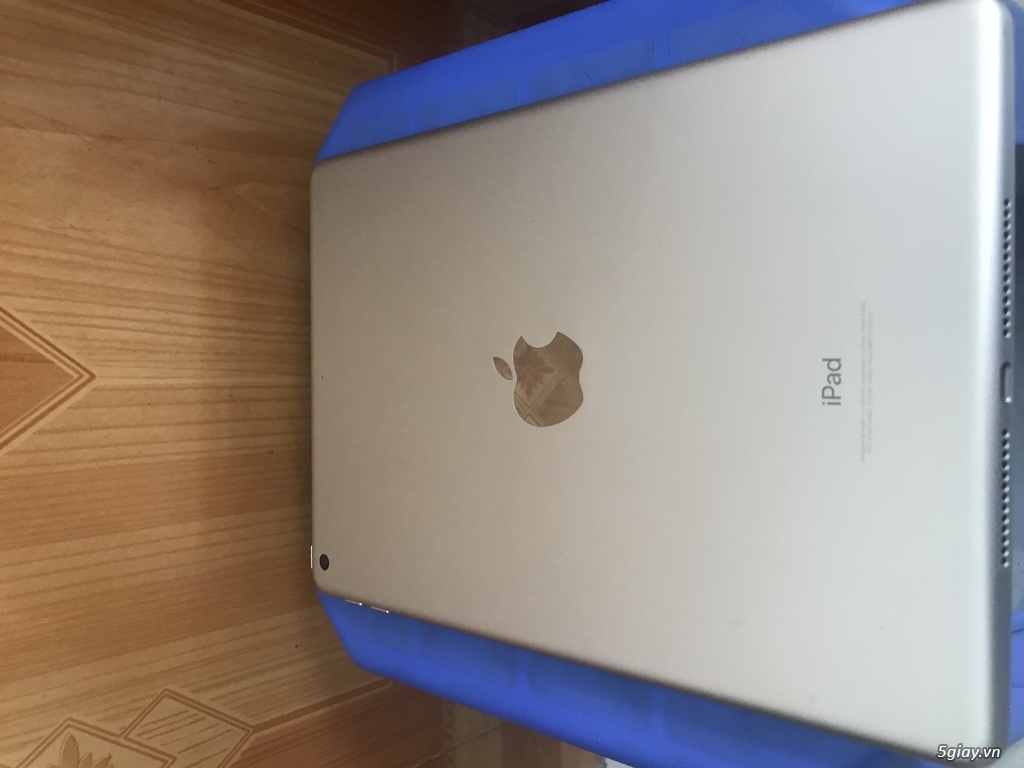 Ipad Gen 5 wifi