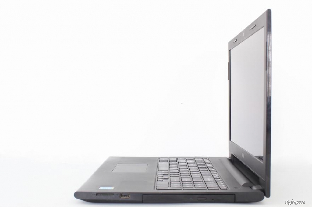 Laptop Dell Inspiron 3542 i3-4005U, RAM 4Gb, HDD 500Gb - 1