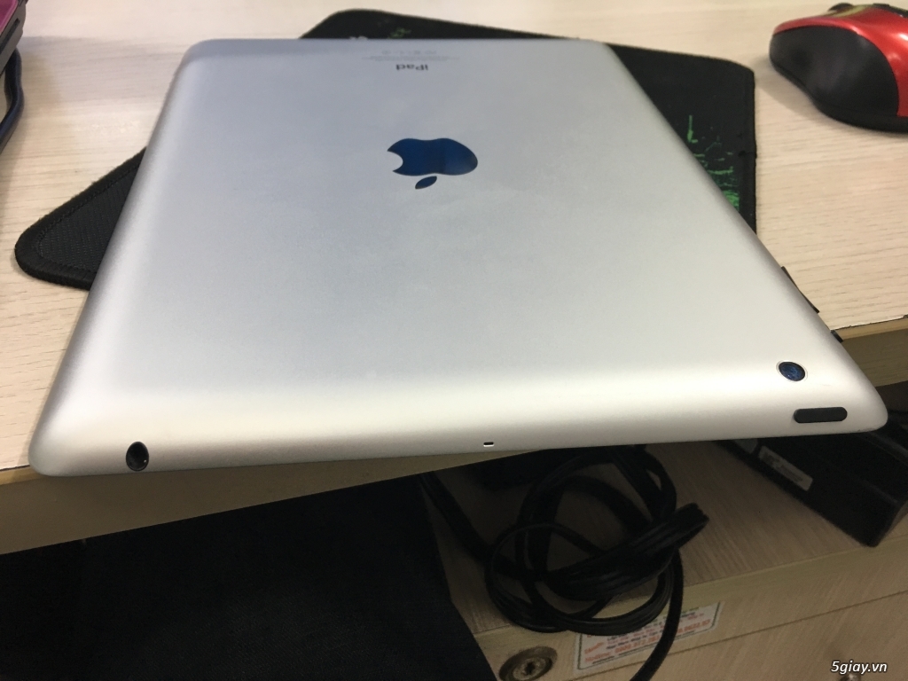 IPAD 4 64Gb Black (Wifi)