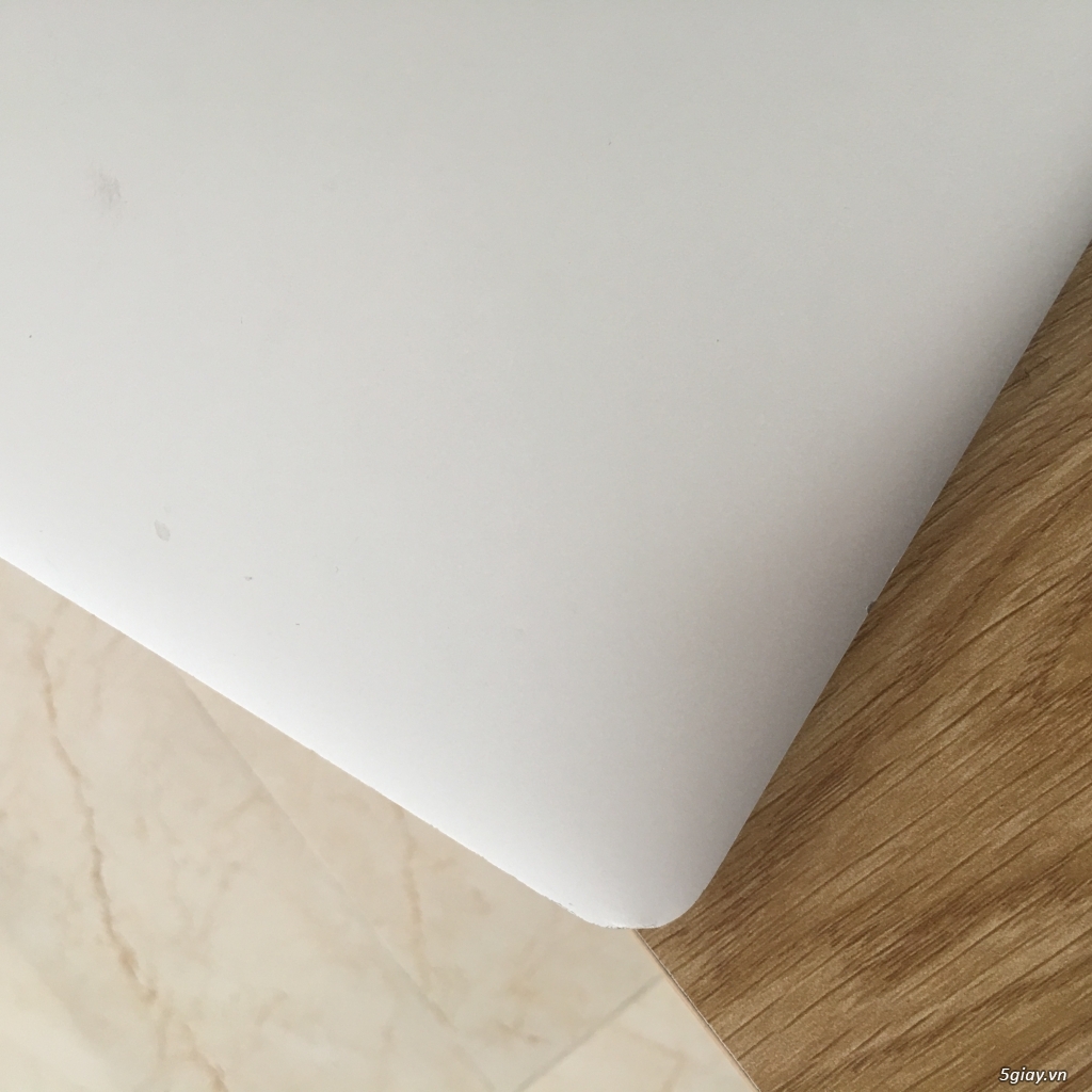Macbook Pro Retina 2015 MF840 Ram 16Gb SSD 256Gb - 3