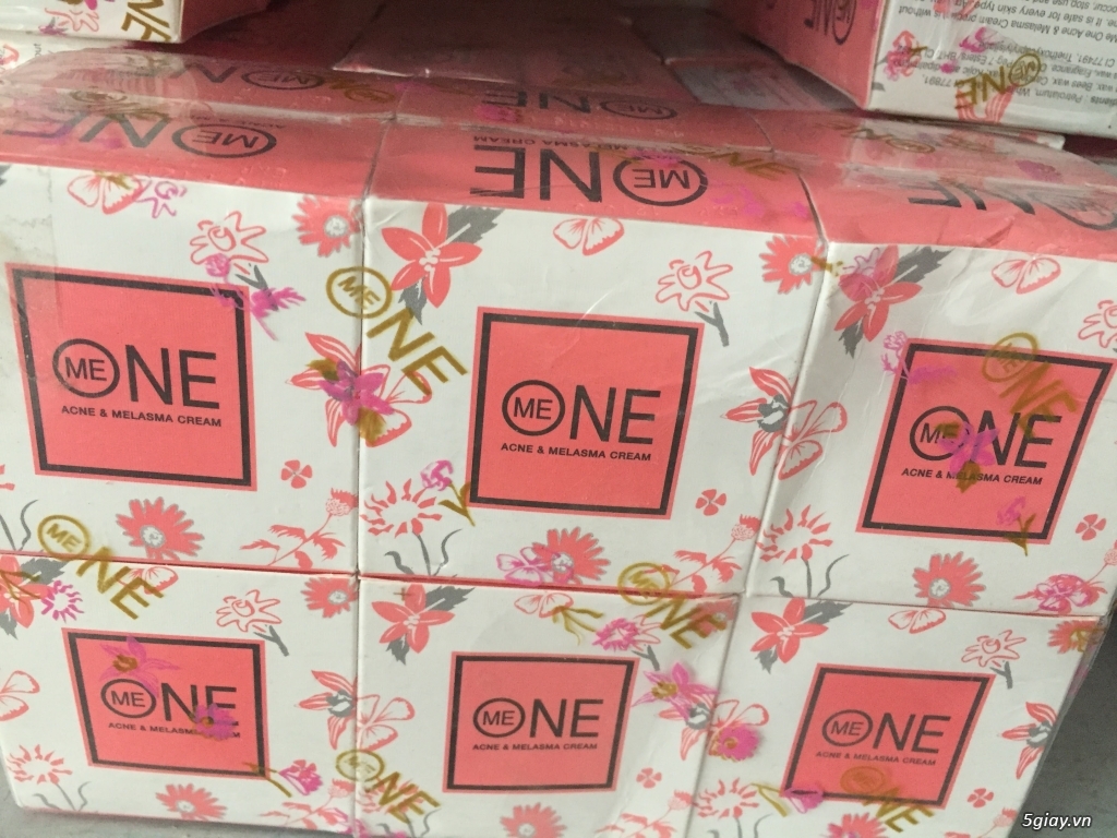 NGUYÊN LIỆU KEM TRỘN TRẮNG DA - 10