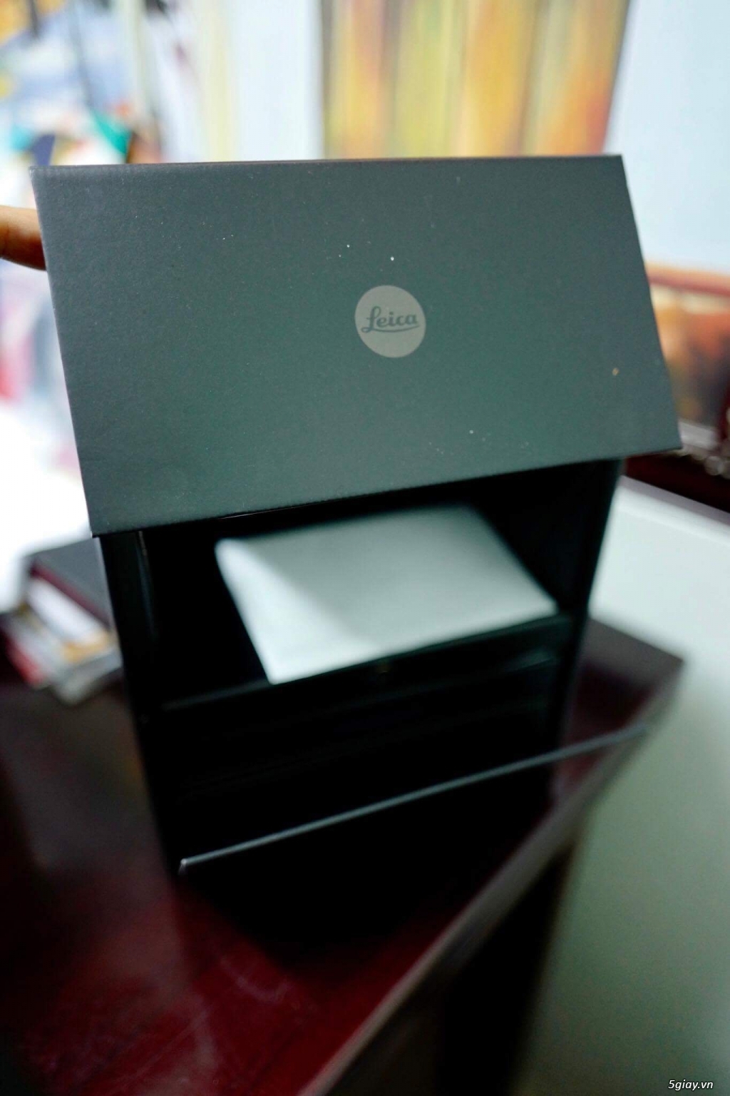 Bán Leica X 113 - 3